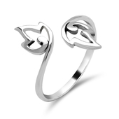 Fire Design Fashion Ring TSR-12